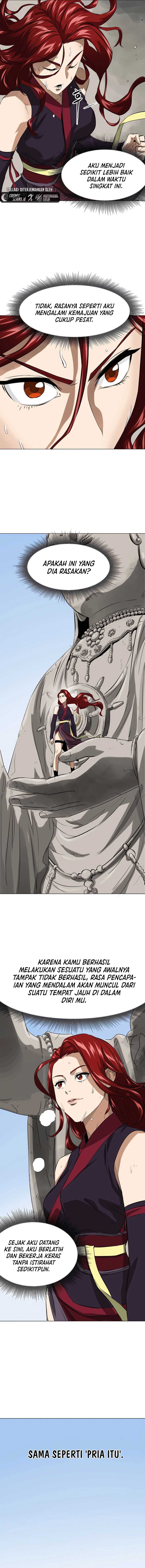 Infinite Level Up in Murim Chapter 135 page 14