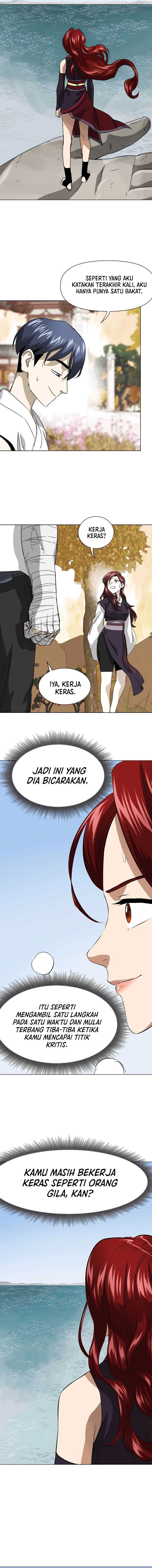 Infinite Level Up in Murim Chapter 135 page 15