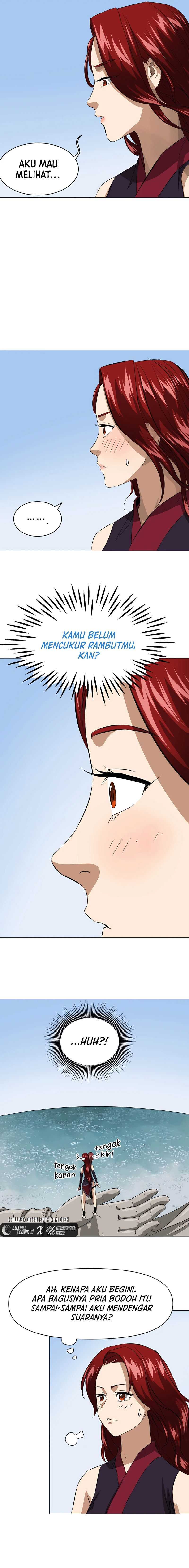 Infinite Level Up in Murim Chapter 135 page 16