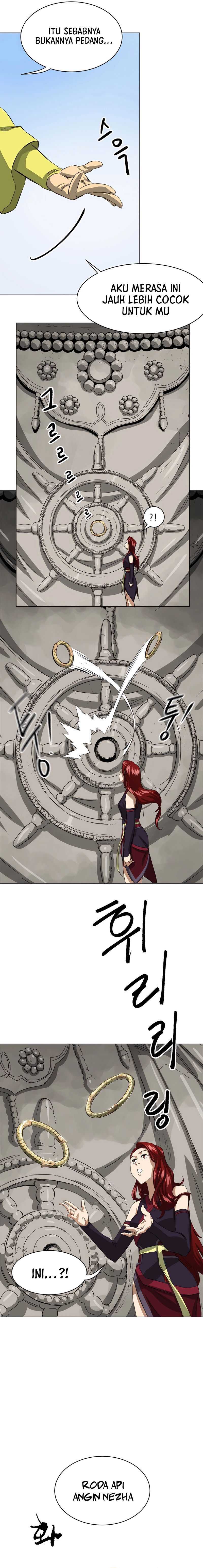 Infinite Level Up in Murim Chapter 135 page 18