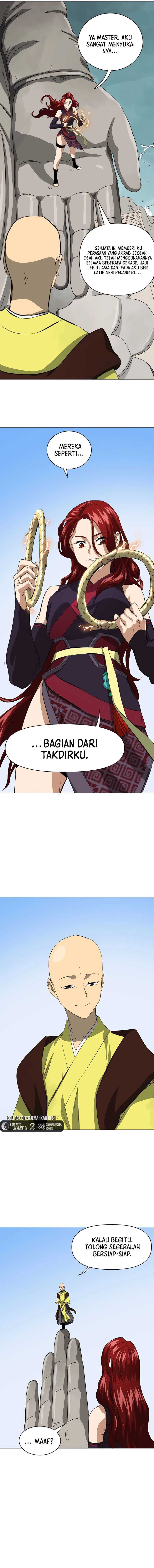 Infinite Level Up in Murim Chapter 135 page 20