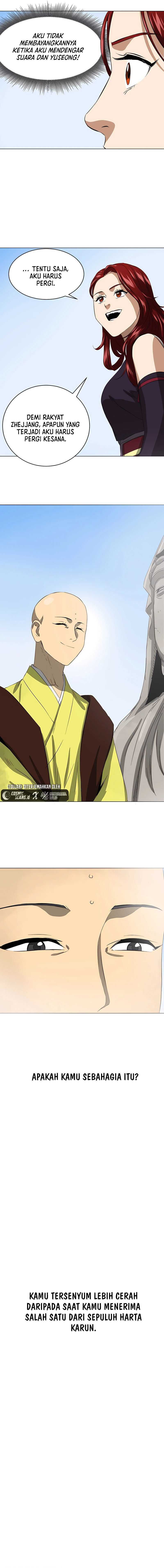 Infinite Level Up in Murim Chapter 135 page 22