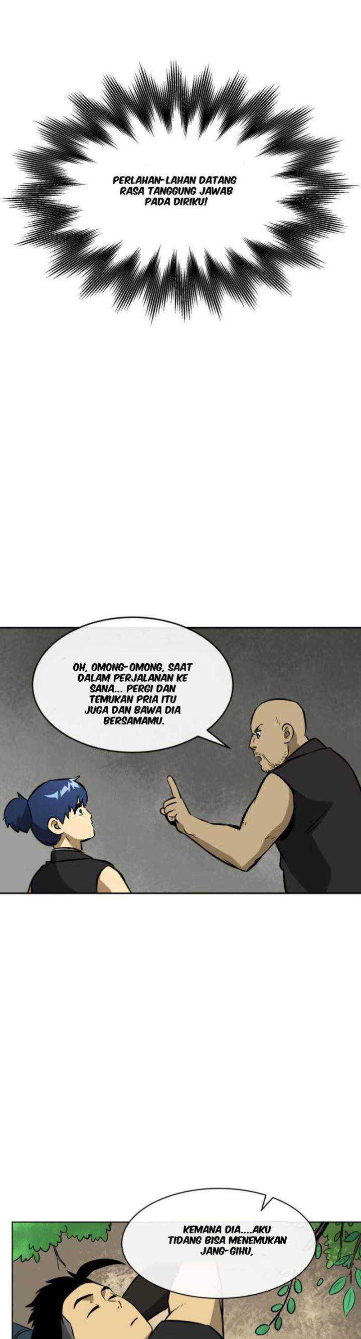 Infinite Level Up in Murim Chapter 14 page 11