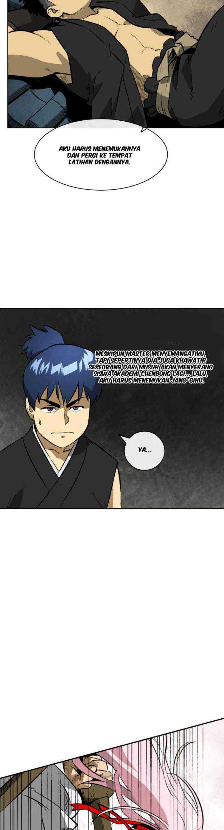 Infinite Level Up in Murim Chapter 14 page 12