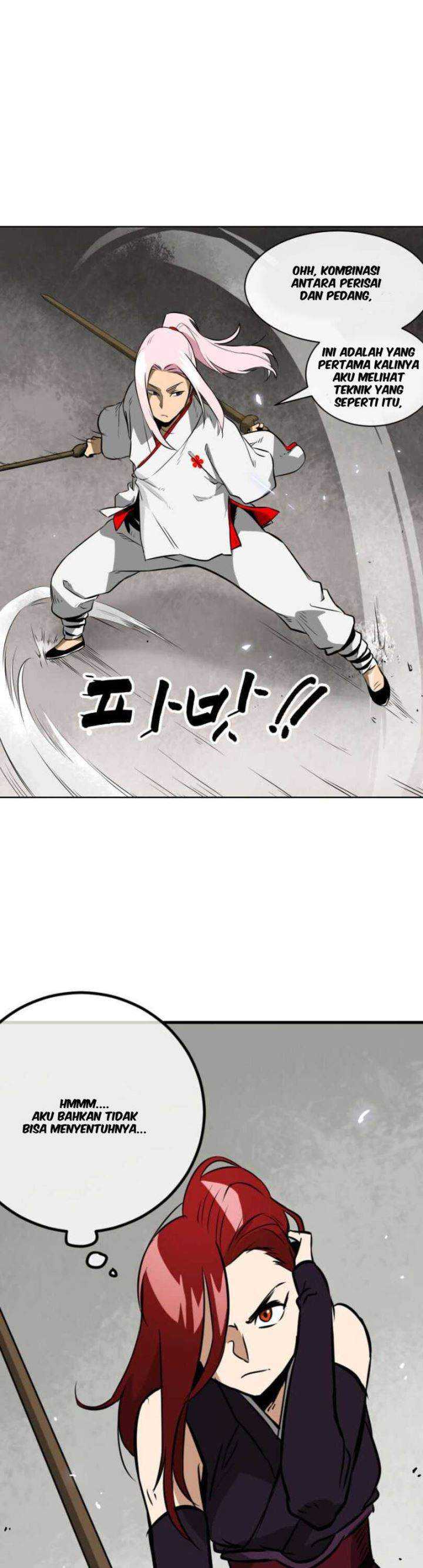 Infinite Level Up in Murim Chapter 14 page 15
