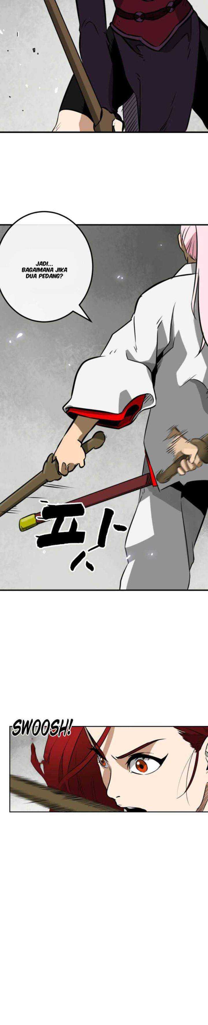 Infinite Level Up in Murim Chapter 14 page 16