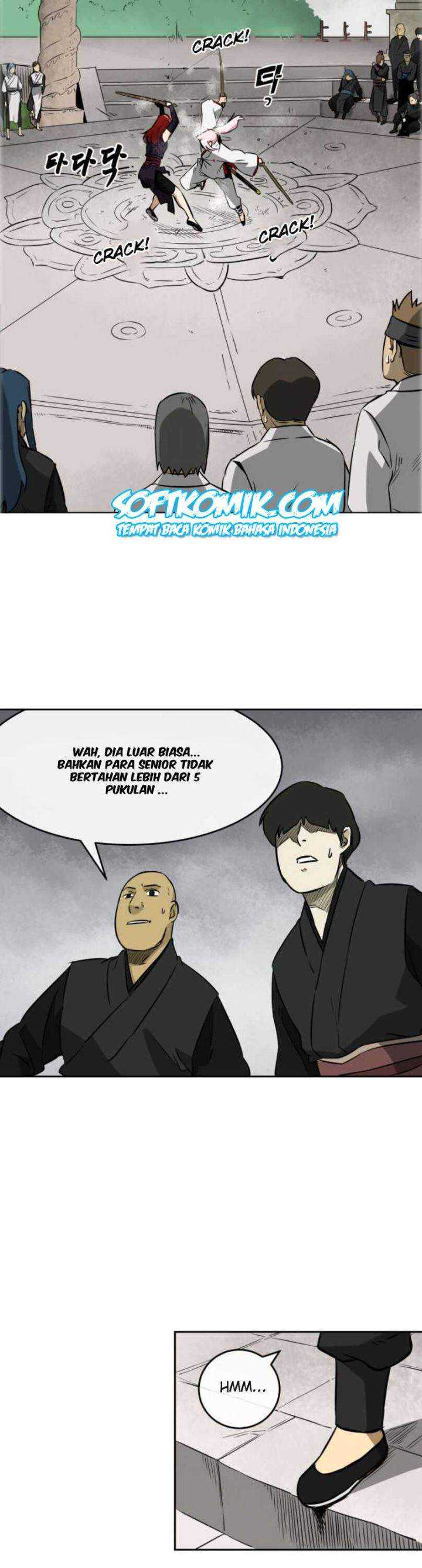Infinite Level Up in Murim Chapter 14 page 19