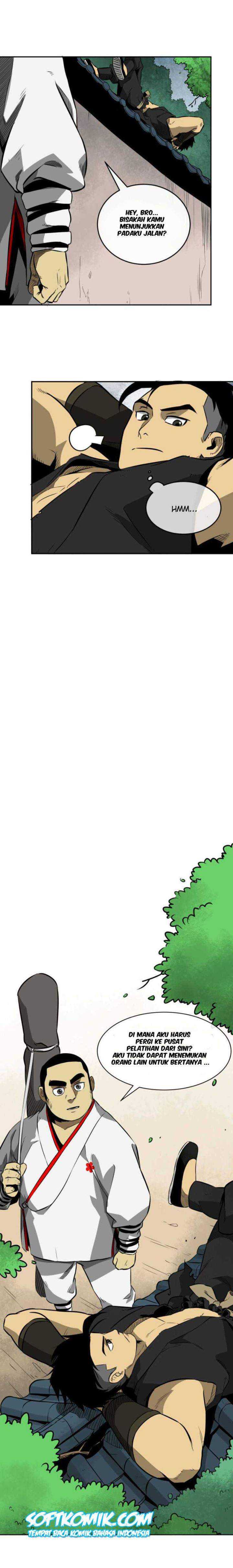 Infinite Level Up in Murim Chapter 14 page 22