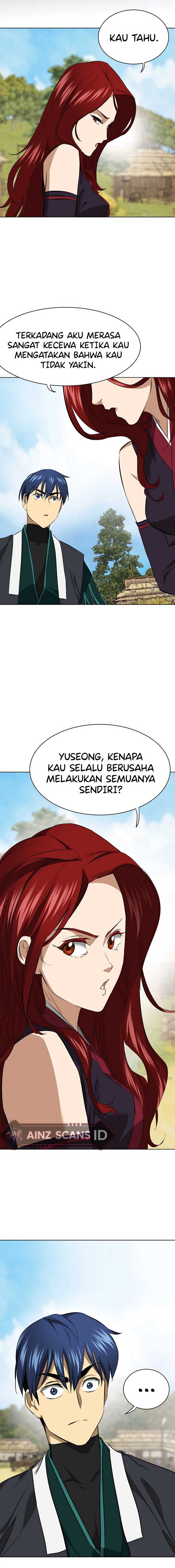 Infinite Level Up in Murim Chapter 144 page 18
