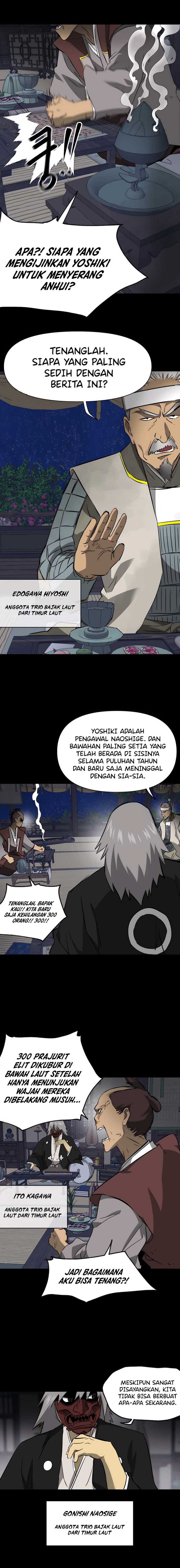 Infinite Level Up in Murim Chapter 144 page 26