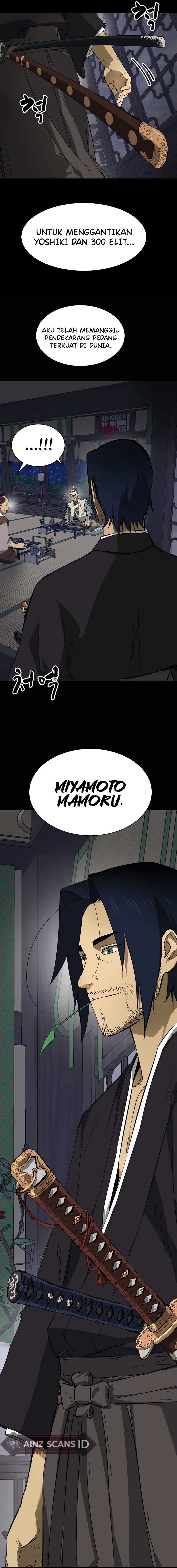 Infinite Level Up in Murim Chapter 144 page 28