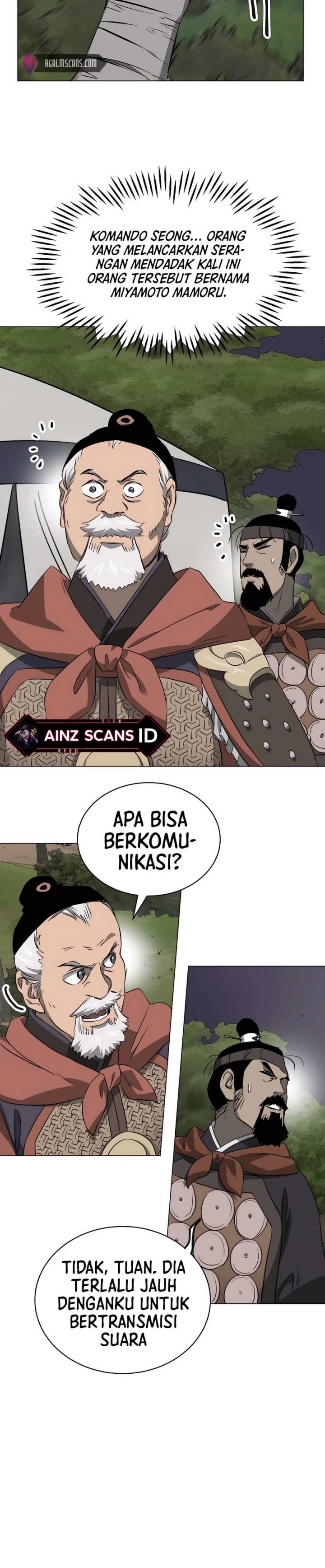 Infinite Level Up in Murim Chapter 150 page 2