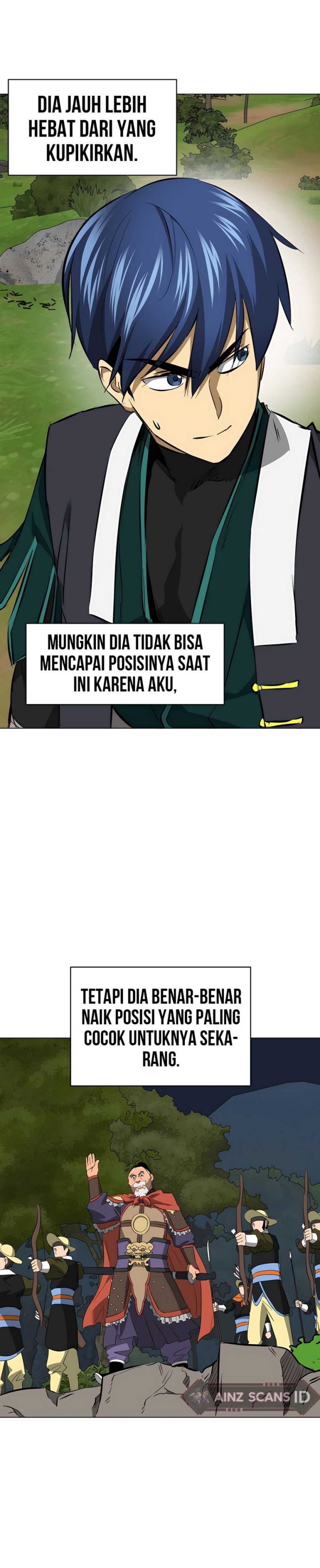 Infinite Level Up in Murim Chapter 150 page 7