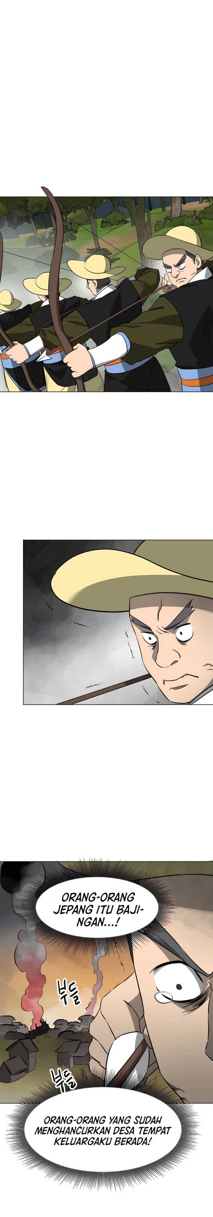 Infinite Level Up in Murim Chapter 150 page 8