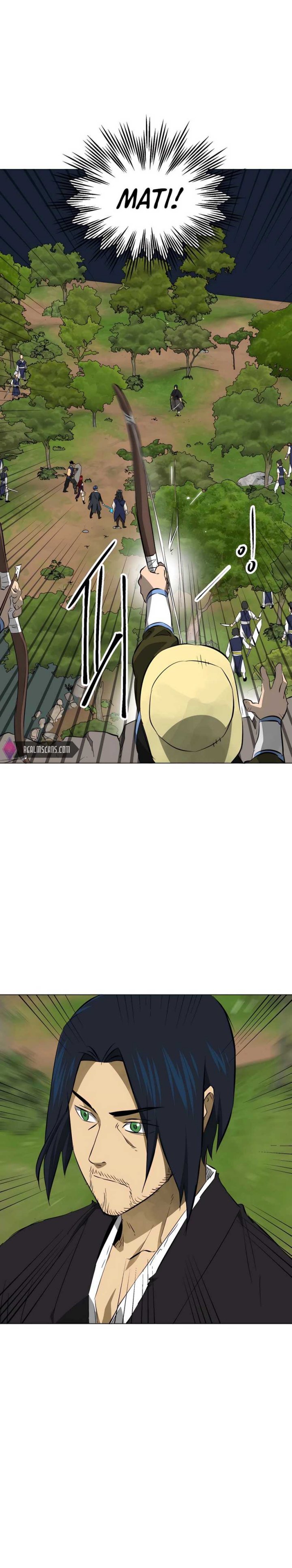 Infinite Level Up in Murim Chapter 150 page 9