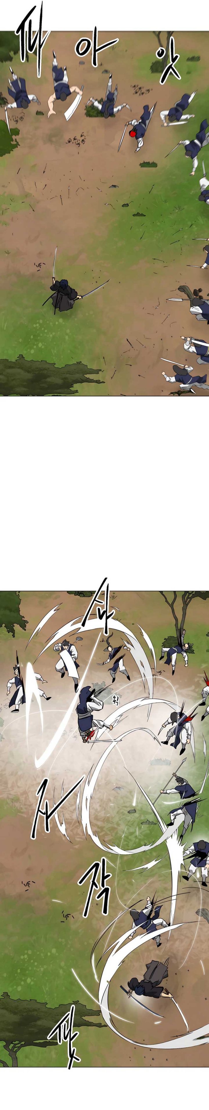 Infinite Level Up in Murim Chapter 150 page 18