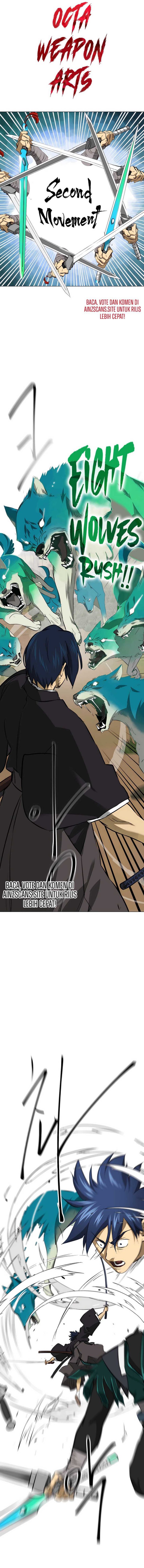 Infinite Level Up in Murim Chapter 150 page 26