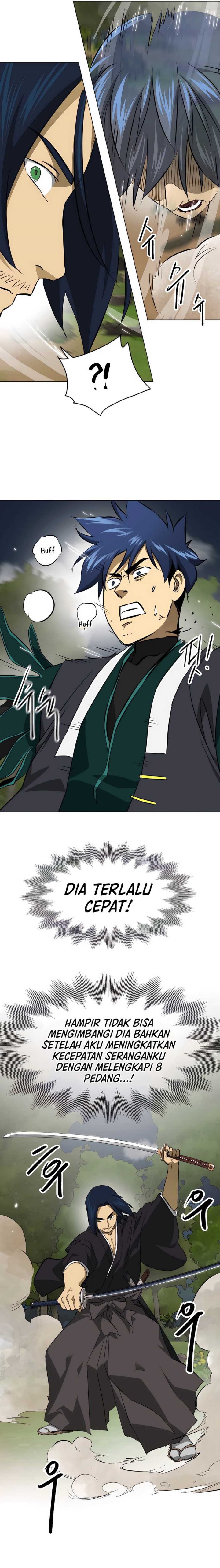 Infinite Level Up in Murim Chapter 150 page 27