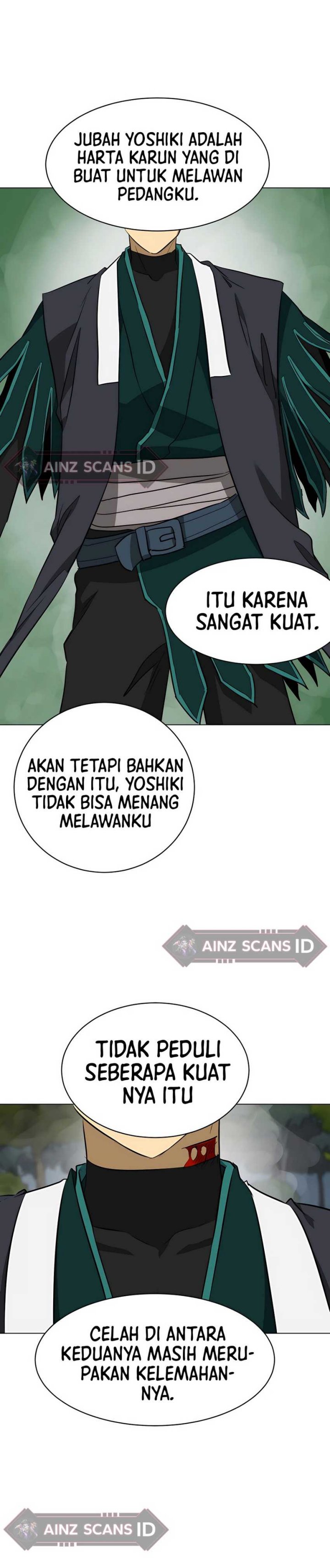 Infinite Level Up in Murim Chapter 150 page 30