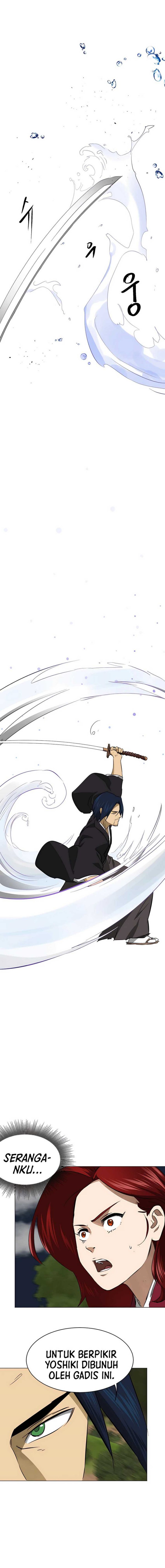 Infinite Level Up in Murim Chapter 150 page 35