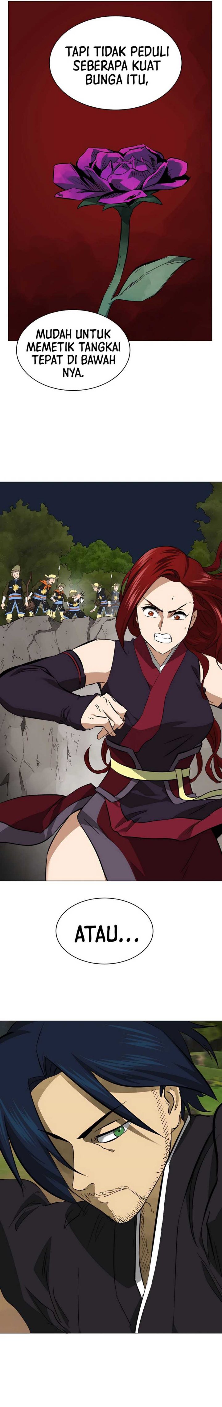 Infinite Level Up in Murim Chapter 150 page 36