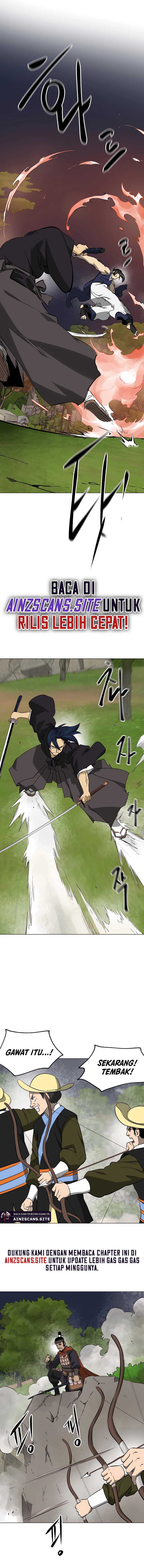 Infinite Level Up in Murim Chapter 151 page 6