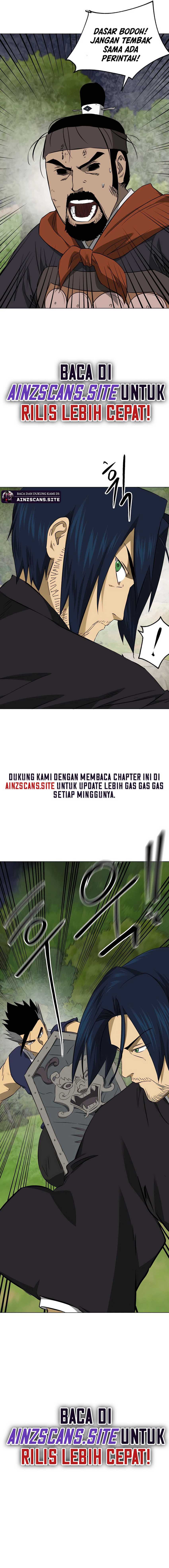 Infinite Level Up in Murim Chapter 151 page 7