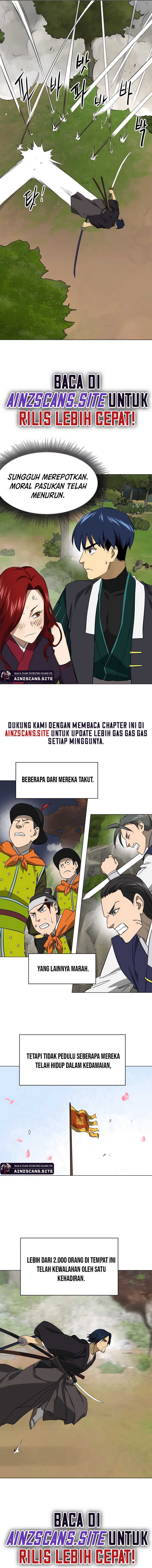 Infinite Level Up in Murim Chapter 151 page 10
