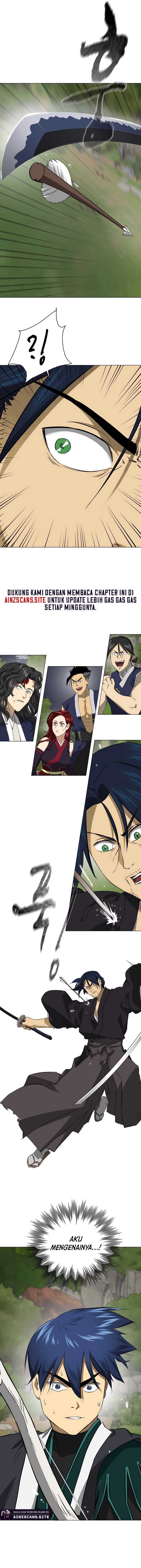 Infinite Level Up in Murim Chapter 151 page 16