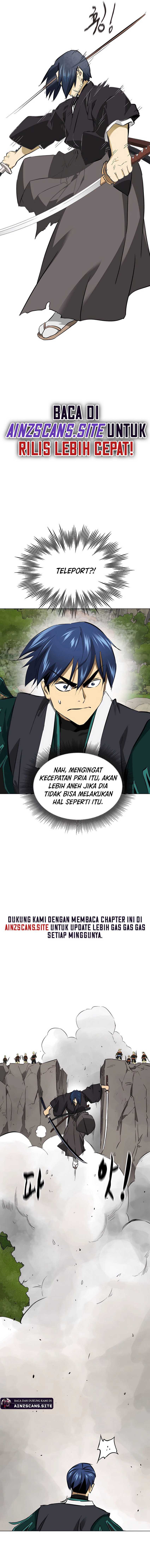 Infinite Level Up in Murim Chapter 151 page 20