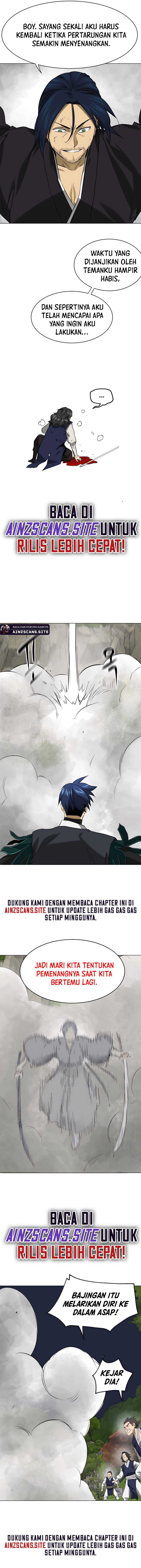 Infinite Level Up in Murim Chapter 151 page 21