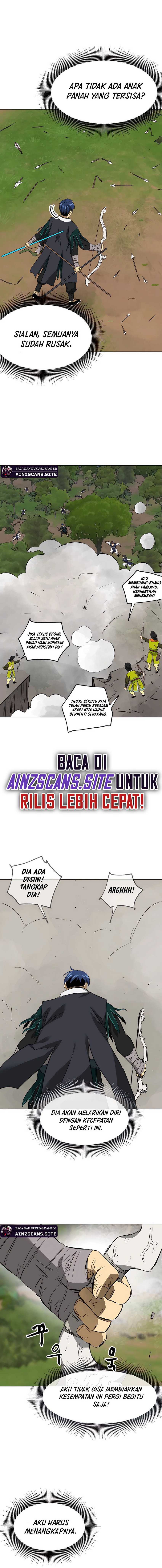 Infinite Level Up in Murim Chapter 151 page 22