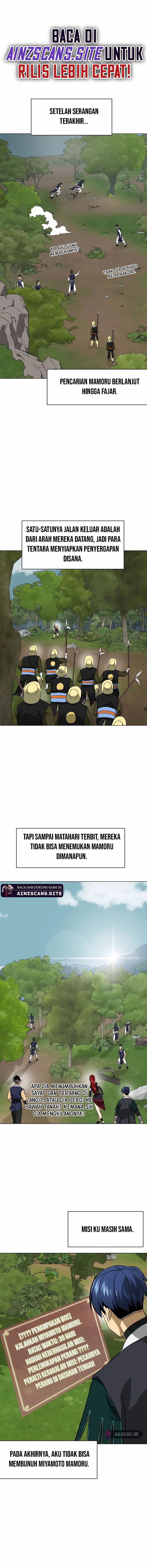 Infinite Level Up in Murim Chapter 152 page 2