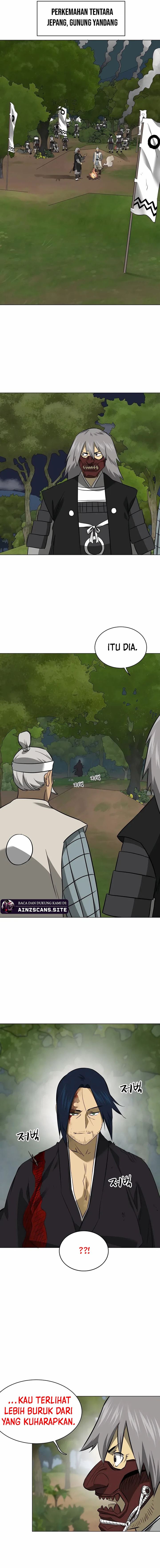 Infinite Level Up in Murim Chapter 152 page 4