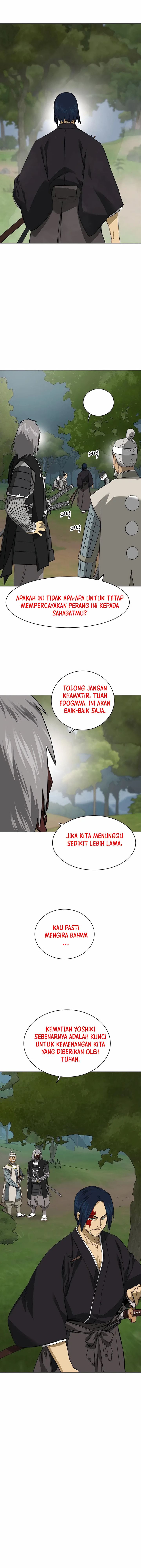 Infinite Level Up in Murim Chapter 152 page 10
