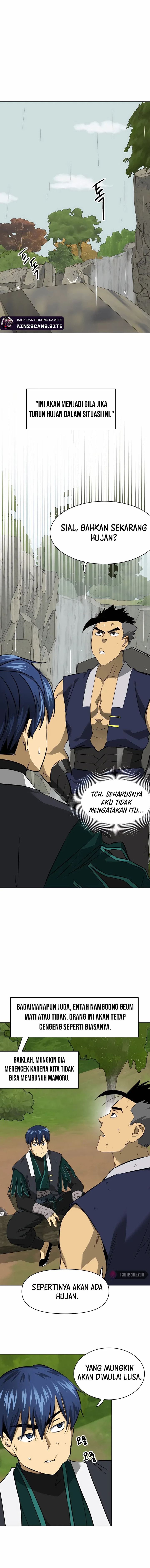 Infinite Level Up in Murim Chapter 152 page 11