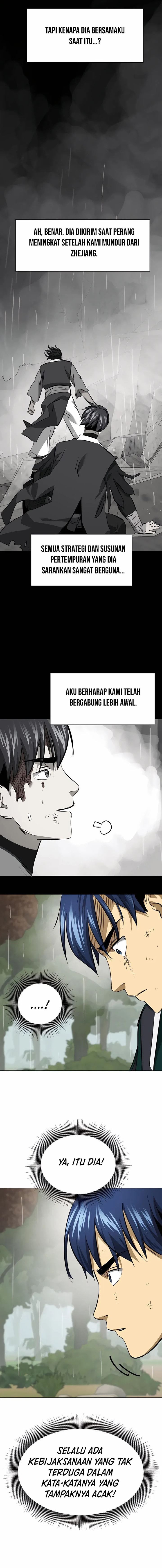 Infinite Level Up in Murim Chapter 152 page 20