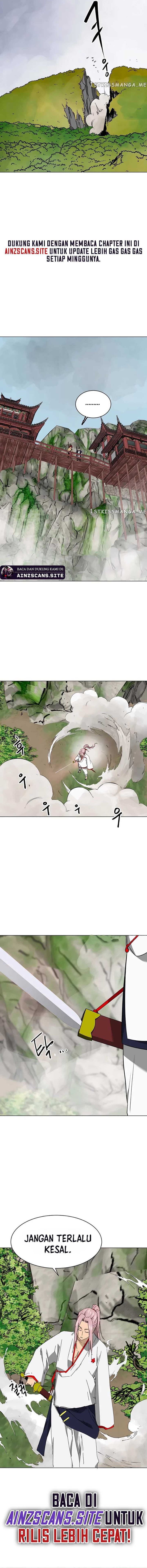 Infinite Level Up in Murim Chapter 155 page 3