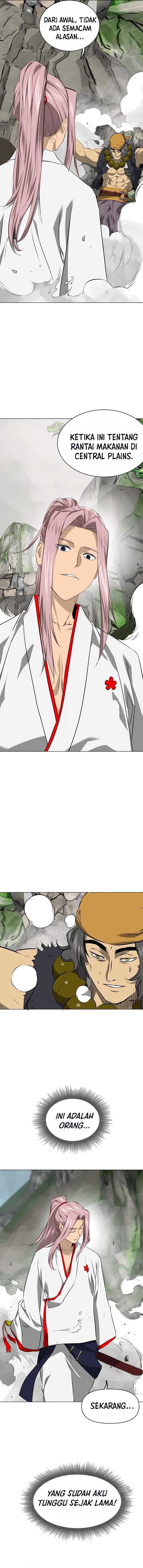 Infinite Level Up in Murim Chapter 155 page 4