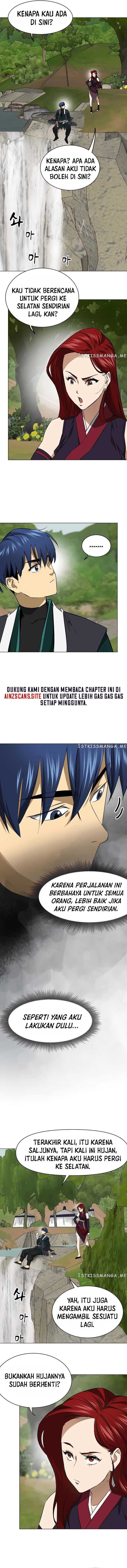 Infinite Level Up in Murim Chapter 155 page 12