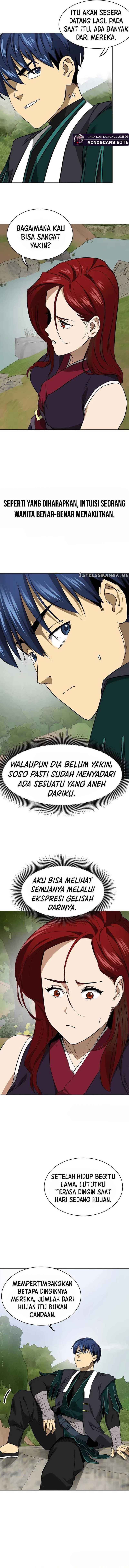 Infinite Level Up in Murim Chapter 155 page 13