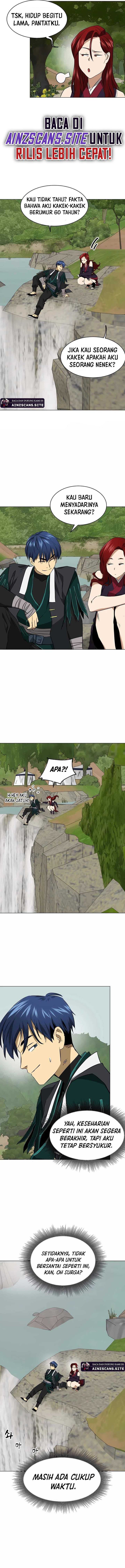 Infinite Level Up in Murim Chapter 155 page 14