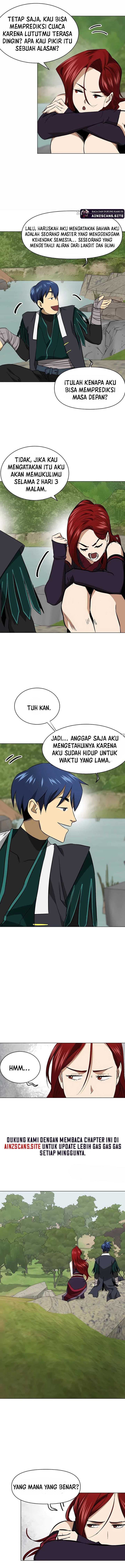 Infinite Level Up in Murim Chapter 155 page 15