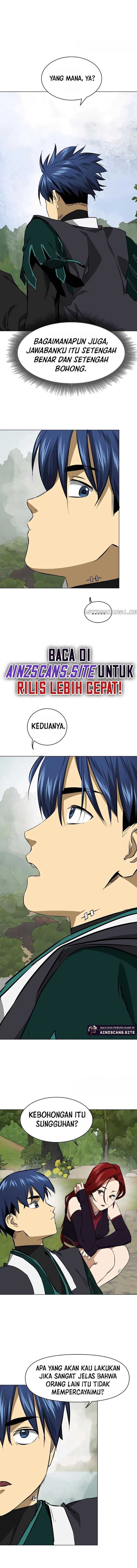Infinite Level Up in Murim Chapter 155 page 16