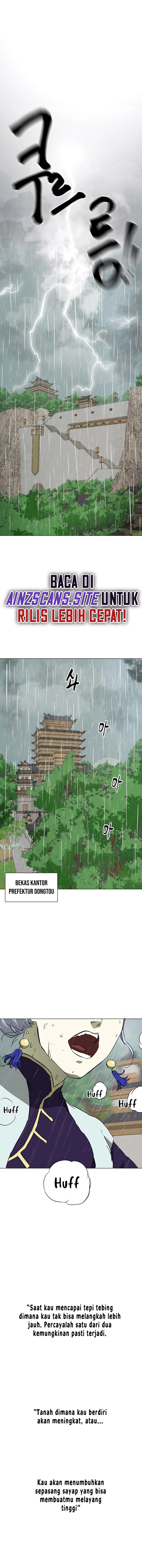 Infinite Level Up in Murim Chapter 159 page 10