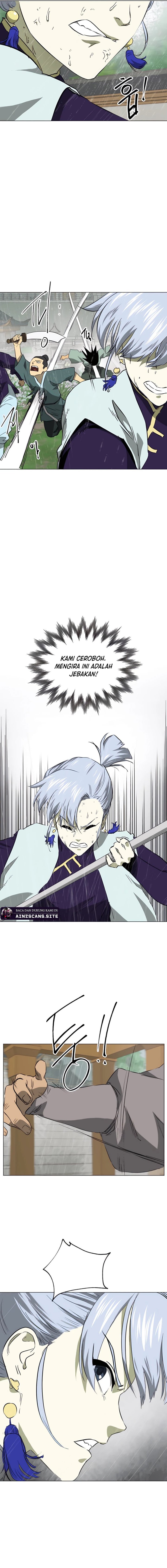 Infinite Level Up in Murim Chapter 159 page 11