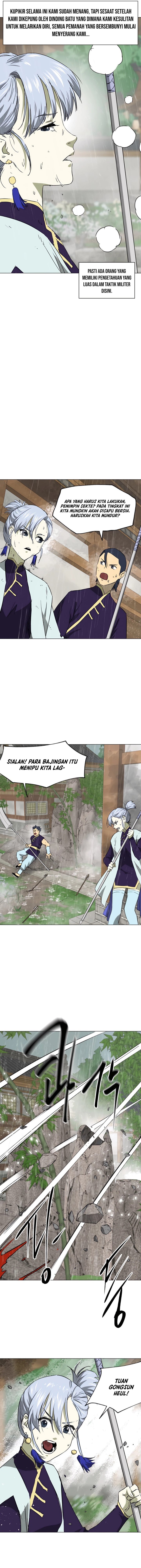 Infinite Level Up in Murim Chapter 159 page 13