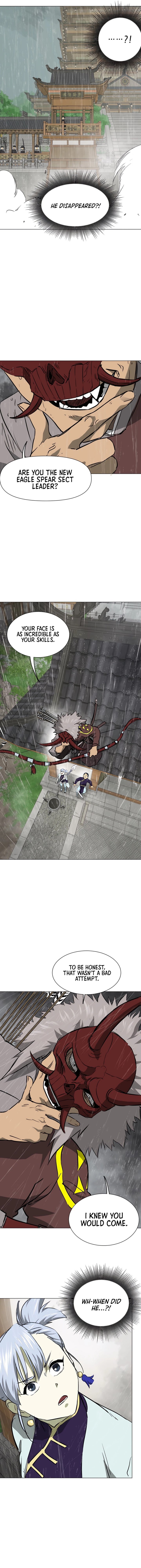 Infinite Level Up in Murim Chapter 159 page 15