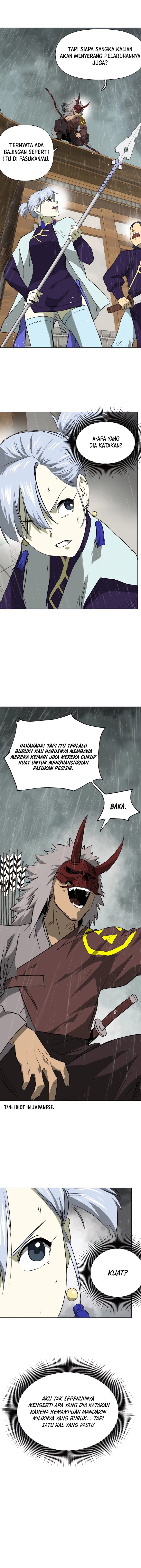 Infinite Level Up in Murim Chapter 159 page 16