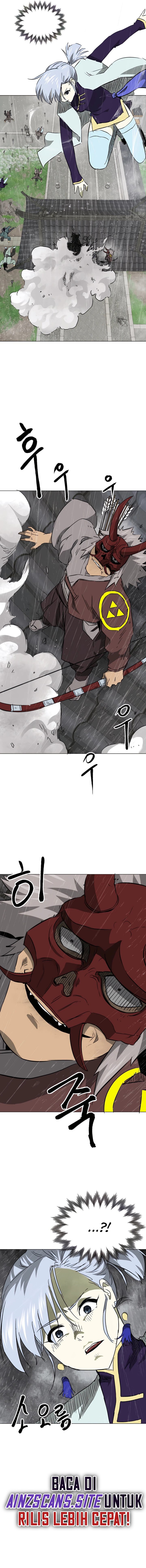 Infinite Level Up in Murim Chapter 159 page 19